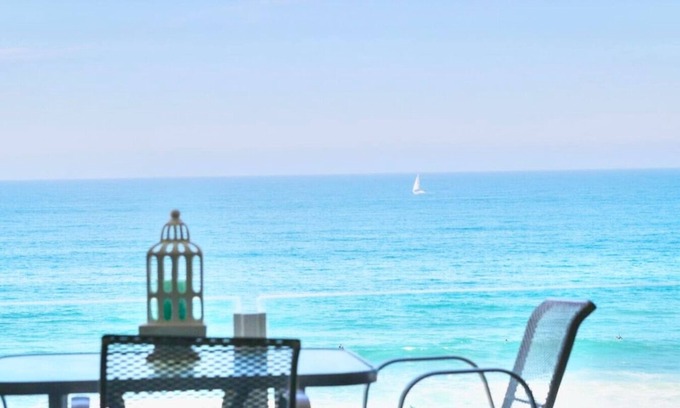 Carlsbad House | Popular Carlsbad Beach House, Walk to Restaurants