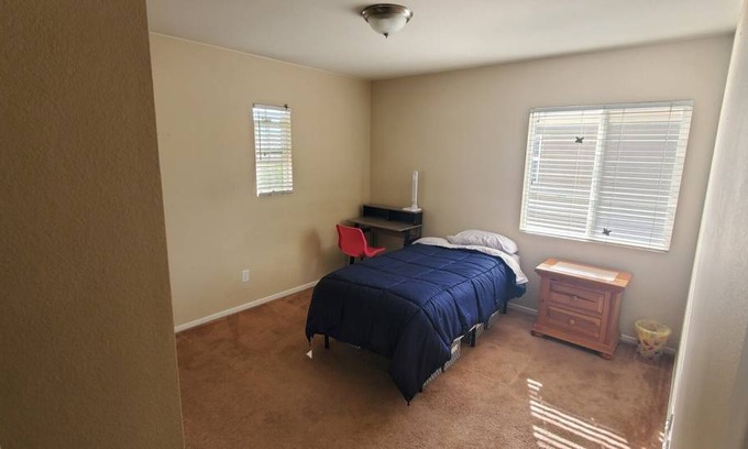 Otay Ranch Village 1 Resort | Private room ∙ 1 guest