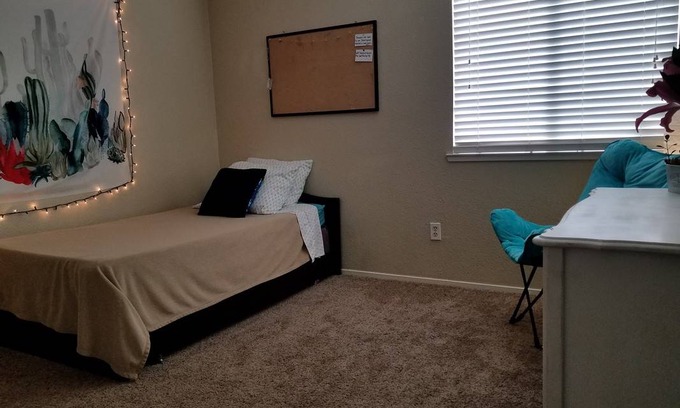 Pumpkin Center Resort | Private room ∙ 1 guest