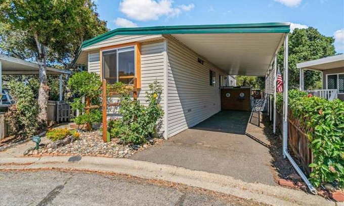 Baywood-Los Osos Resort | Private room ∙ 1 bedroom ∙ 1 guest
