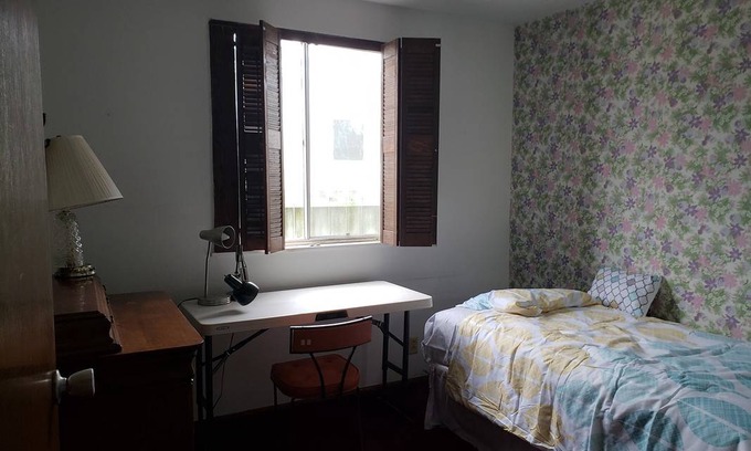 St. Francis Resort | Private room ∙ 1 guest