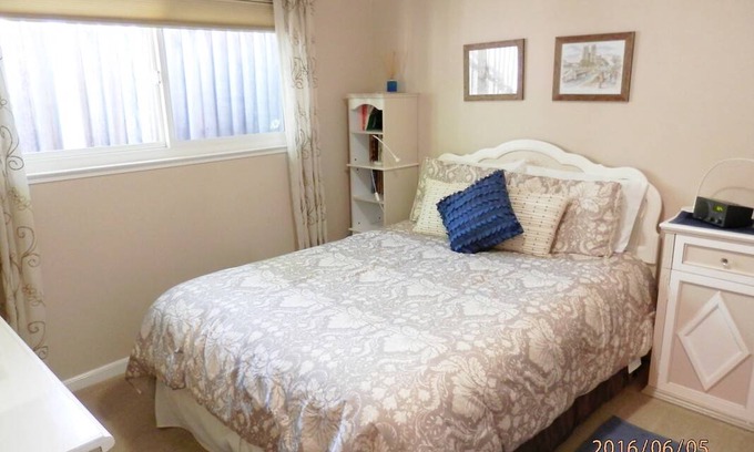 Cambrian Resort | Private room ∙ 1 guest