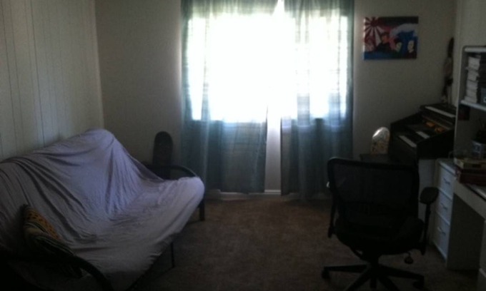 Wildomar Resort | Private room ∙ 1 guest