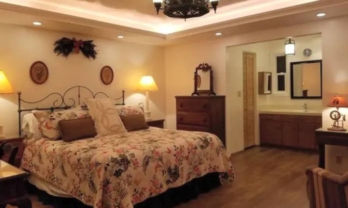 Santa Rosa Resort | Private room ∙ 2 guests