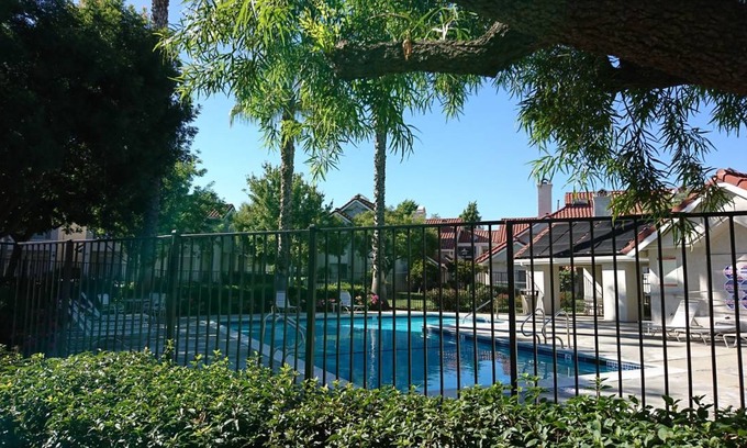 Dublin Resort | Private room ∙ 2 guests