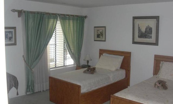 Upland Resort | Private room ∙ 2 guests