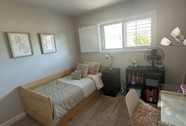 Carpinteria Resort | Private room ∙ 2 guests