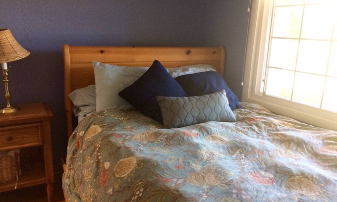 Corte Madera Resort | Private room ∙ 2 guests
