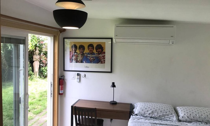 Silver Lake Resort | Private room ∙ 2 guests