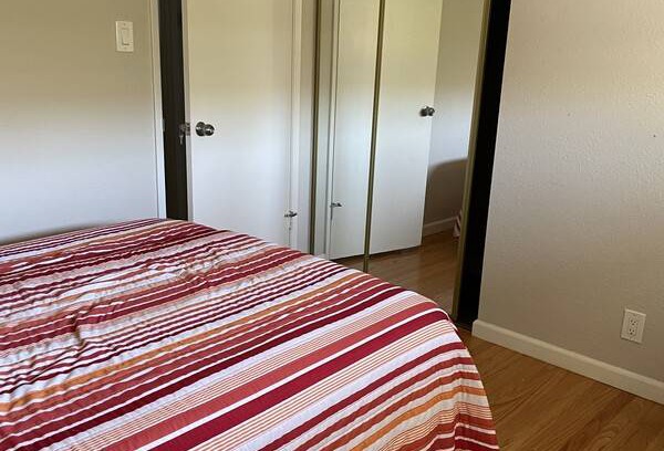Castro Valley Resort | Private room ∙ 1 guest