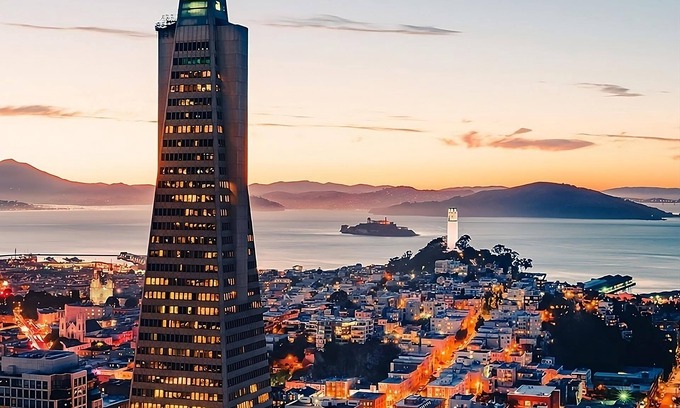 Fisherman's Wharf House | San Francisco Experience! 4 Great Units, Close to San Francisco Maritime Museum