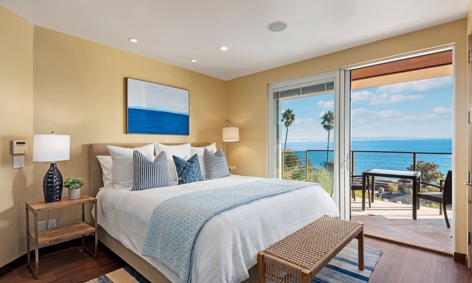 Summerland House | Seaside in Summerland
