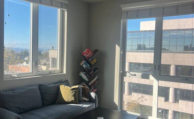 Downtown Berkeley Other | Shared room ∙ 1 bedroom ∙ 1 guest