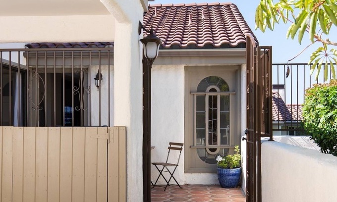 Monarch Beach House | Spanish-Modern 3bed Condo located in Monarch Beach!