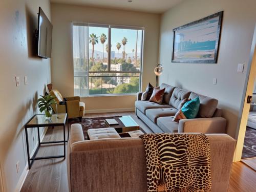 Pico-Union Apartment | StaysPro - Central Los Angeles Hollywood Homes