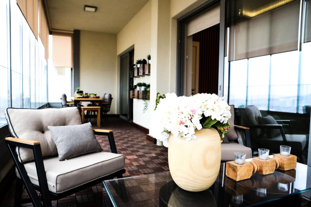 Deepwell Estates House | Summer Getway