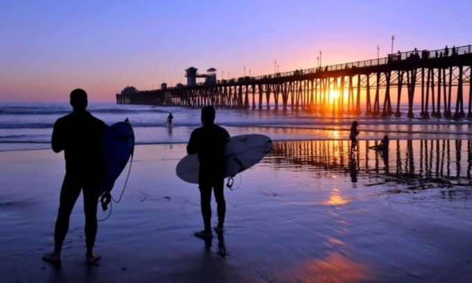 Vista Apartment | Sunny SoCal Getaway | Close to Beaches & Legoland