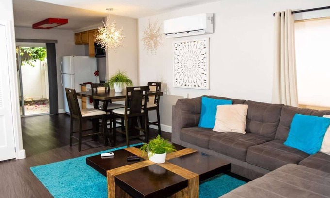 Hillcrest House | Sutra Summary: Welcom