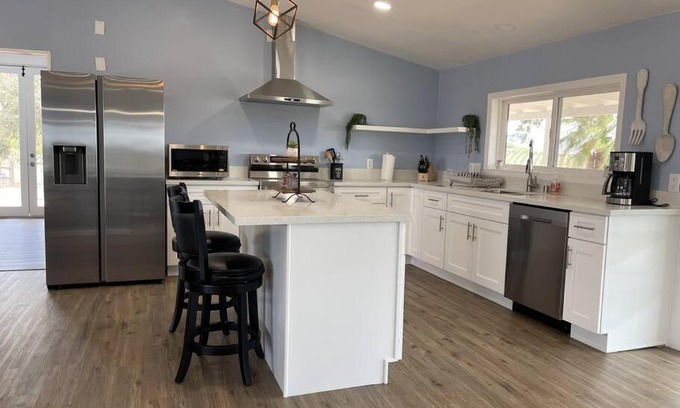 Temecula House | Temecula Rejuvenation