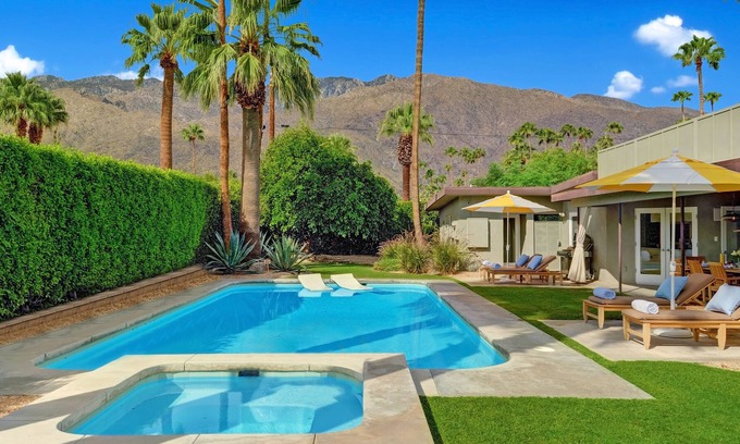 Deep Well Ranch House | The Agave - Modern Home in Deewpwell