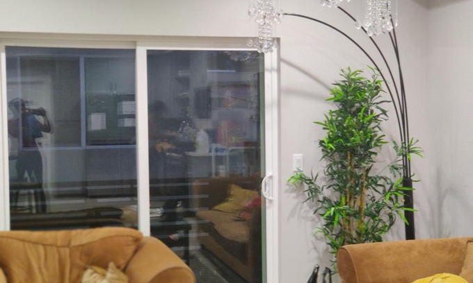 Pico-Union Apartment | THE HOSTEL @ GOSHEN