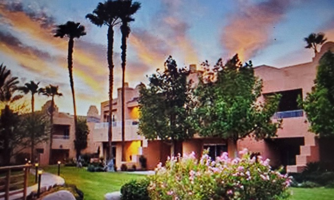 Rancho Mirage Condo | THE WESTIN MISSION HILLS RESORT VILLAS, PALM SPRINGS