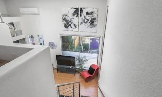 Little Italy Apartment | Urban Little Italy Loft: Walkable Foodie Paradise w/Parking, Near SD Attractions