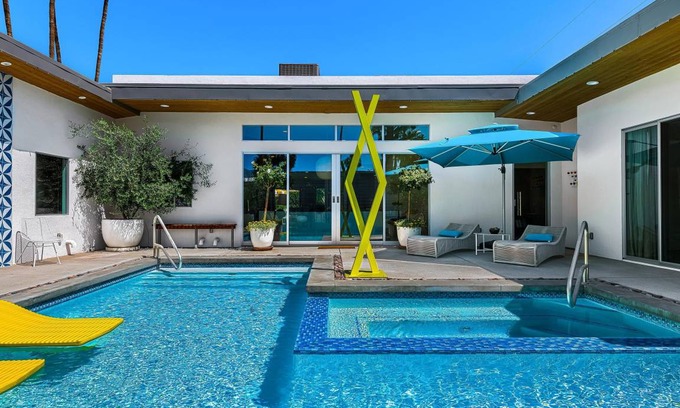 Deepwell Estates Villa | Villa ∙ 3 bedrooms ∙ 6 guests