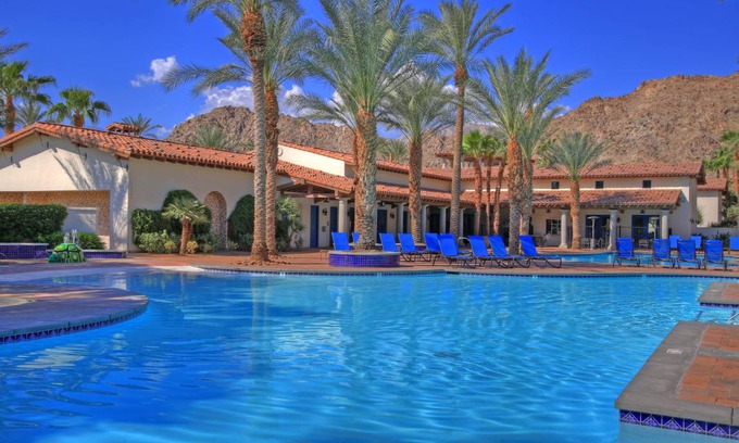 La Quinta Villa | Villa ∙ 3 bedrooms ∙ 8 guests