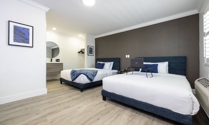 Santa Clara Hotel | WAFER 450 Hotel