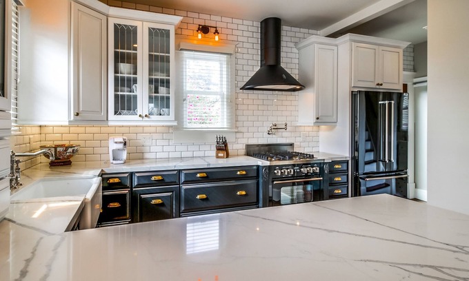 North Park House | Your Own Victorian at the Park - Beautifully Renovated!