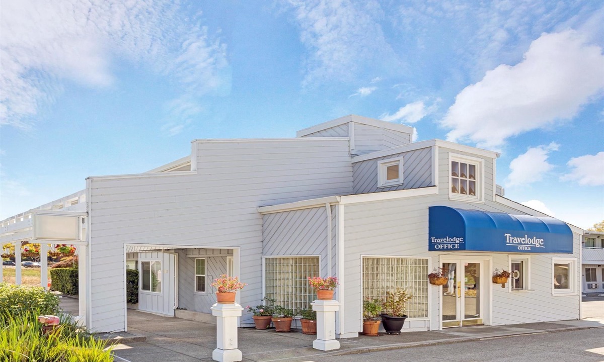 Mill Valley Hotel | Travelodge by Wyndham Mill Valley/Sausalito