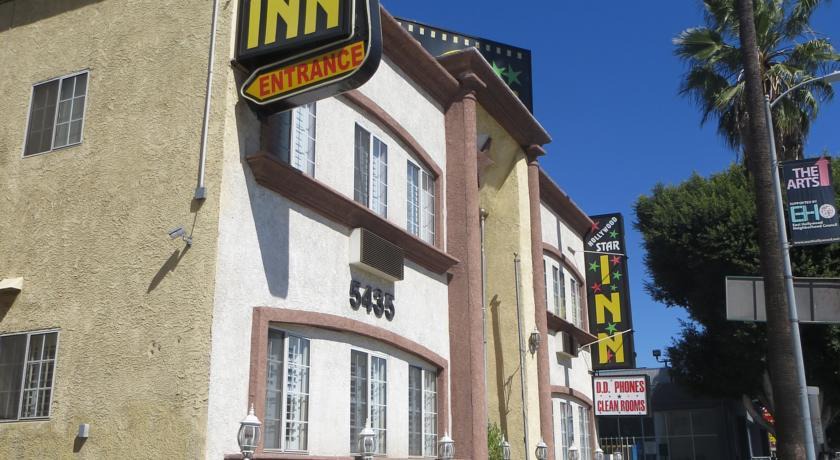Little Armenia Hotel | Hollywood Stars Inn