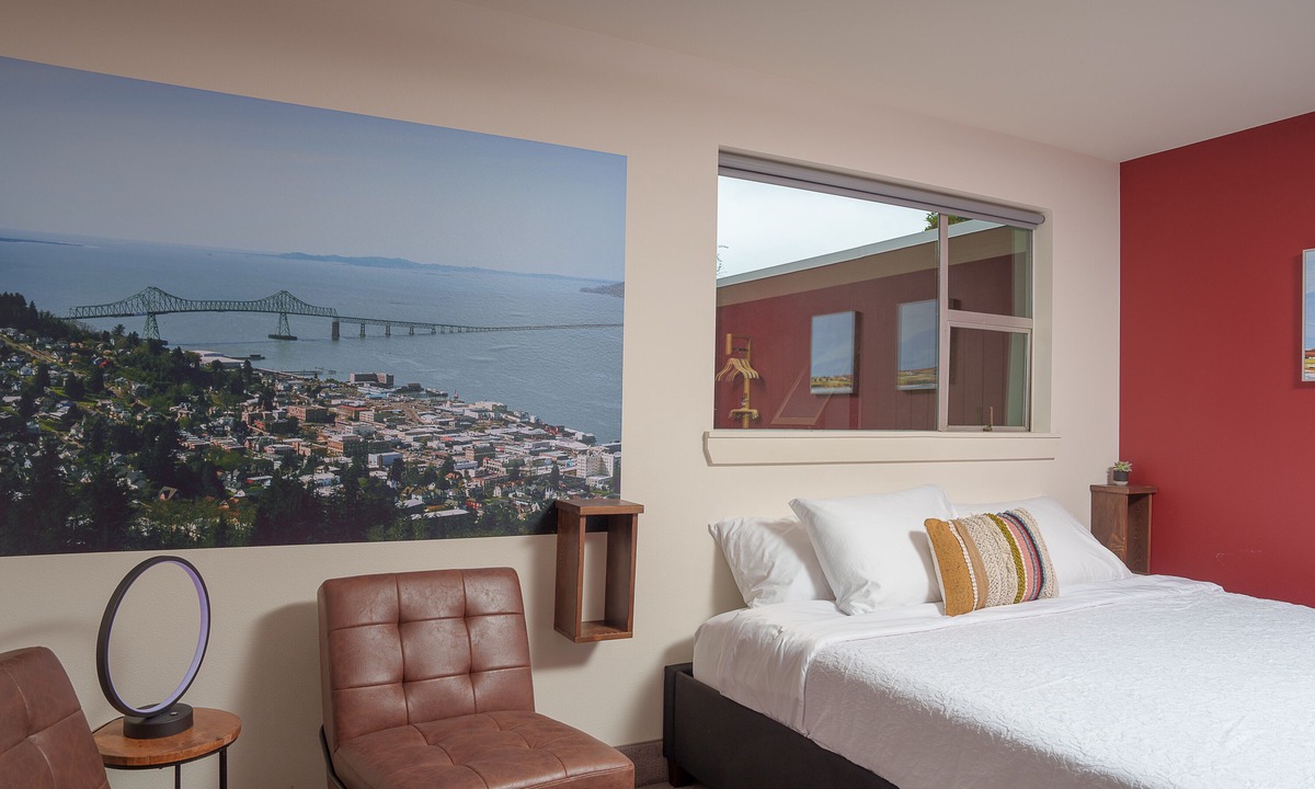 Astoria House | The Inn at 515 15th