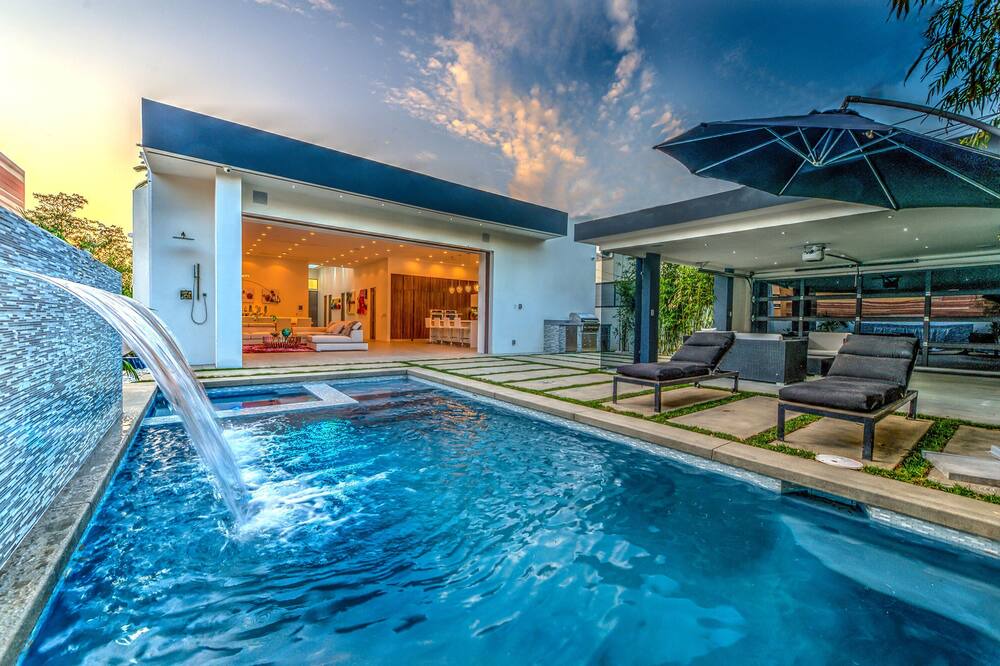 Melrose Villa | The Melrose Villa Sum