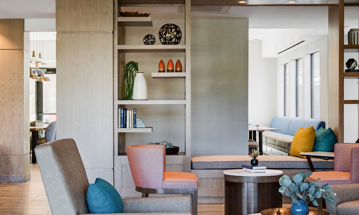 Vista Hotel | Ayres Hotel Vista Carlsbad