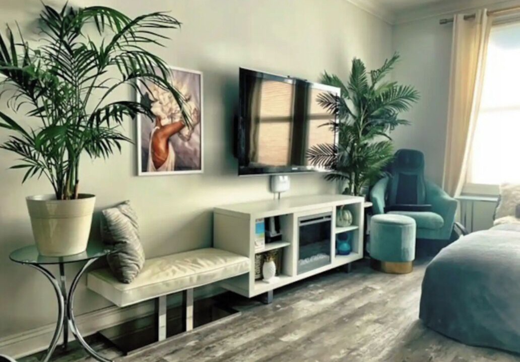 North Beach Condo | Modern Northbeach 2bedroom -WiFi, fitness, great location - Best of SF living