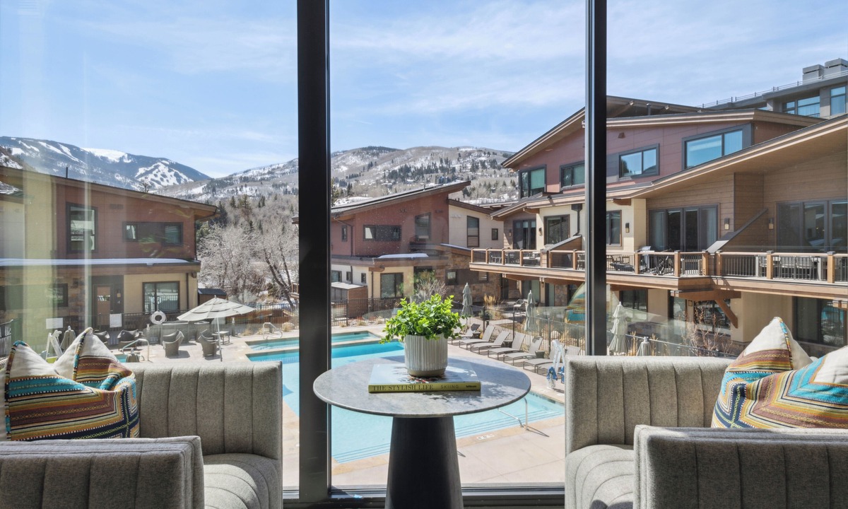 Avon Hotel | One Riverfront Village by EWH