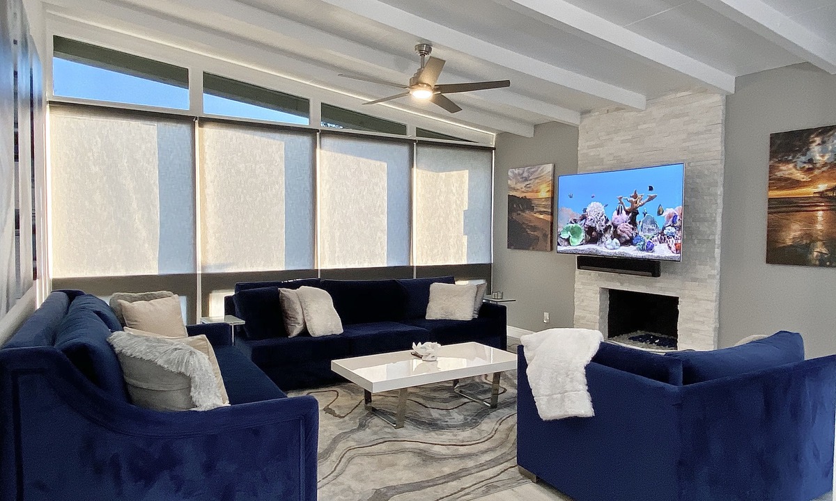 South Redondo Apartment | Extremely Luxurious Beach Getaway - 2blks to beach