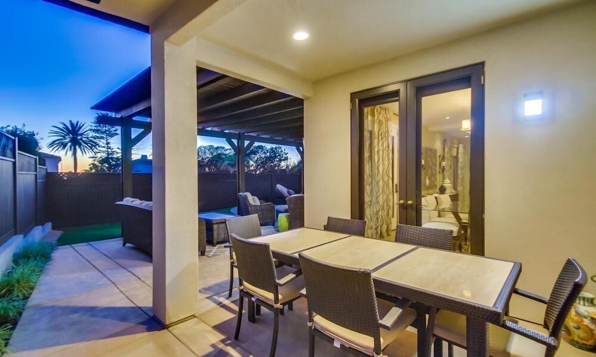 Upper Hermosa House | B5222 Endless Summer - La Jolla