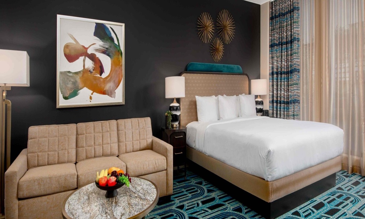 Union Square Condo | Luxury Studio | Prime San Francisco Spot