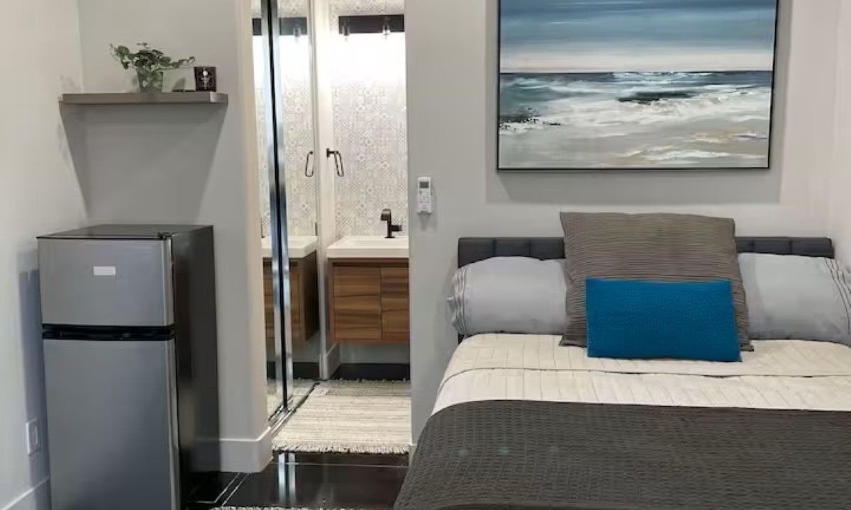 Chula Vista Apartment | Serenity by the Lake. Beautiful neighborhood I short walk to lake and trails