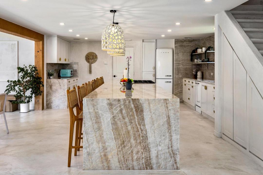 Warm Sands House | Casa De Tierra