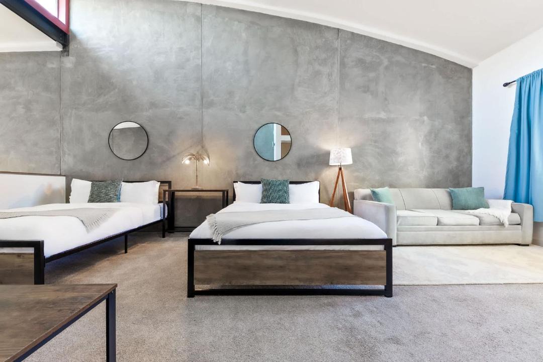 East Village House | New York Style Loft in the Heart of Downtown SD