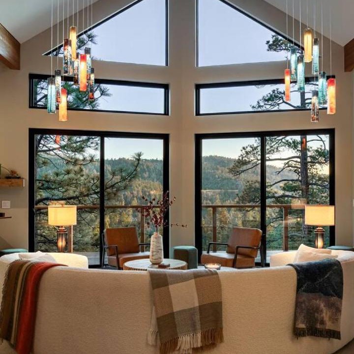 Upper Moonridge House | Pine and Paw