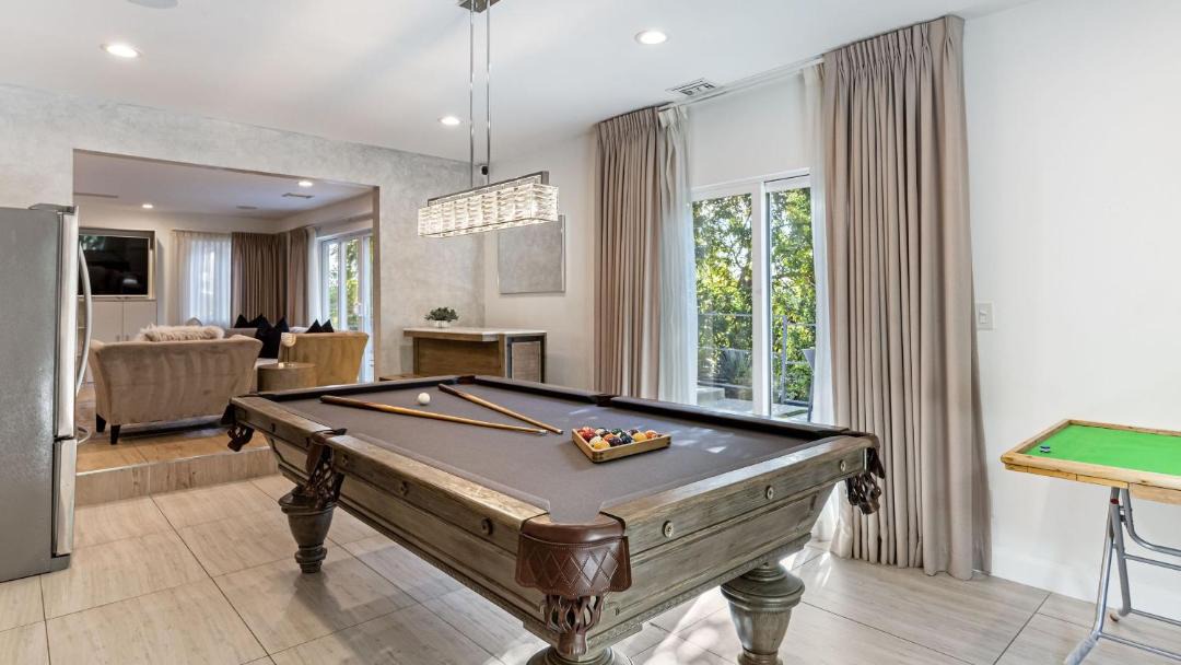 Bel Air House | Casa Bellagio by AvantStay