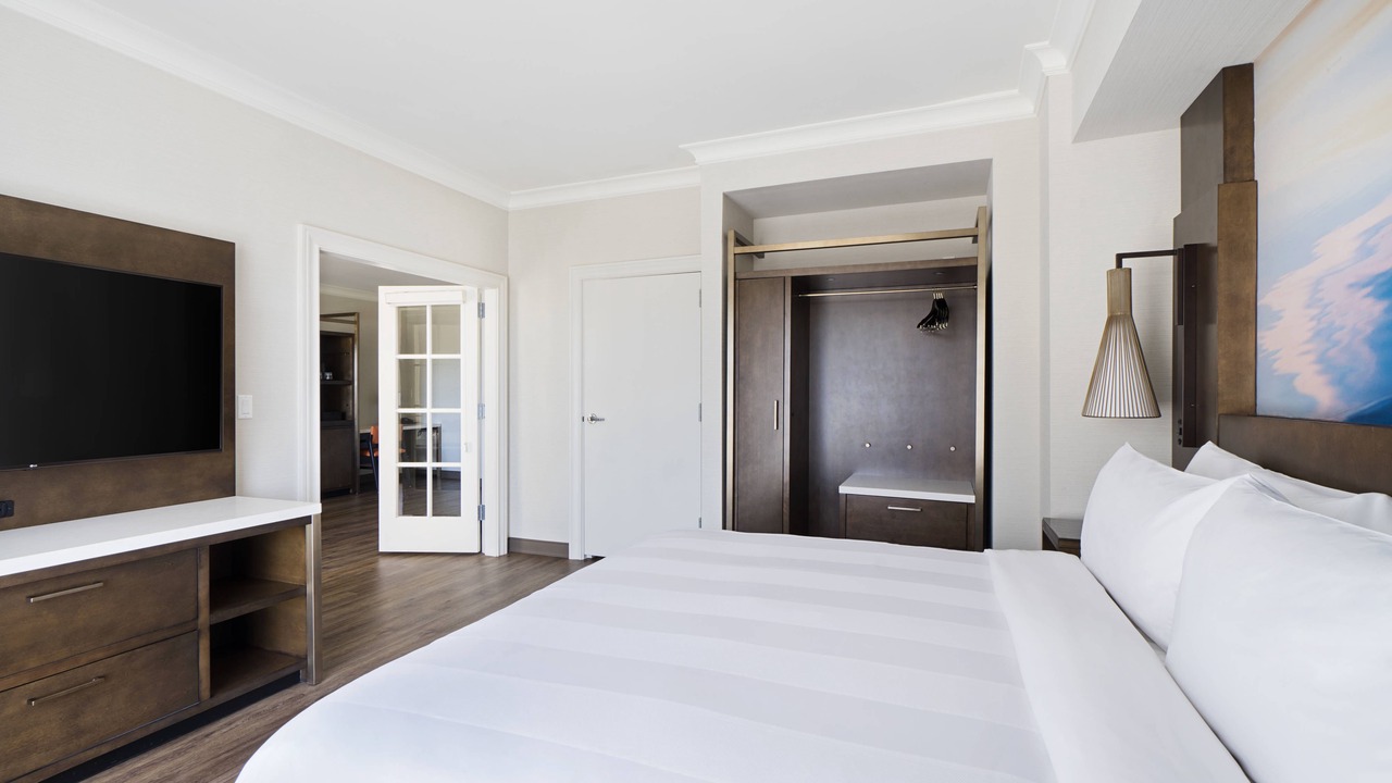 Photo of Bedroom in Carmel Valley