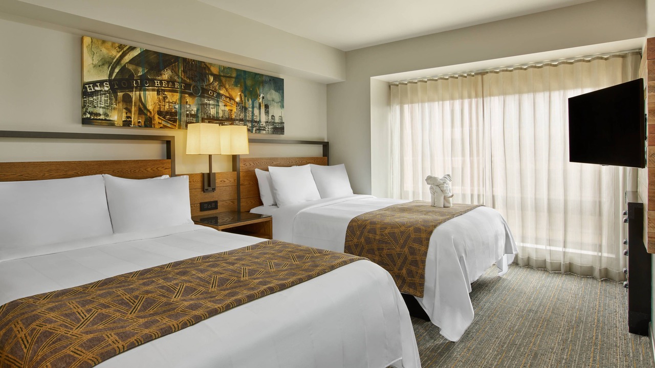 Photo of Bedroom in Civic Core
