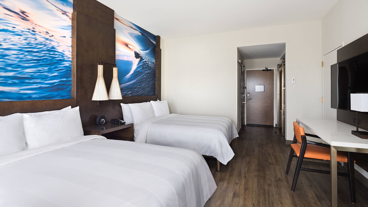 Photo of Bedroom in Carmel Valley