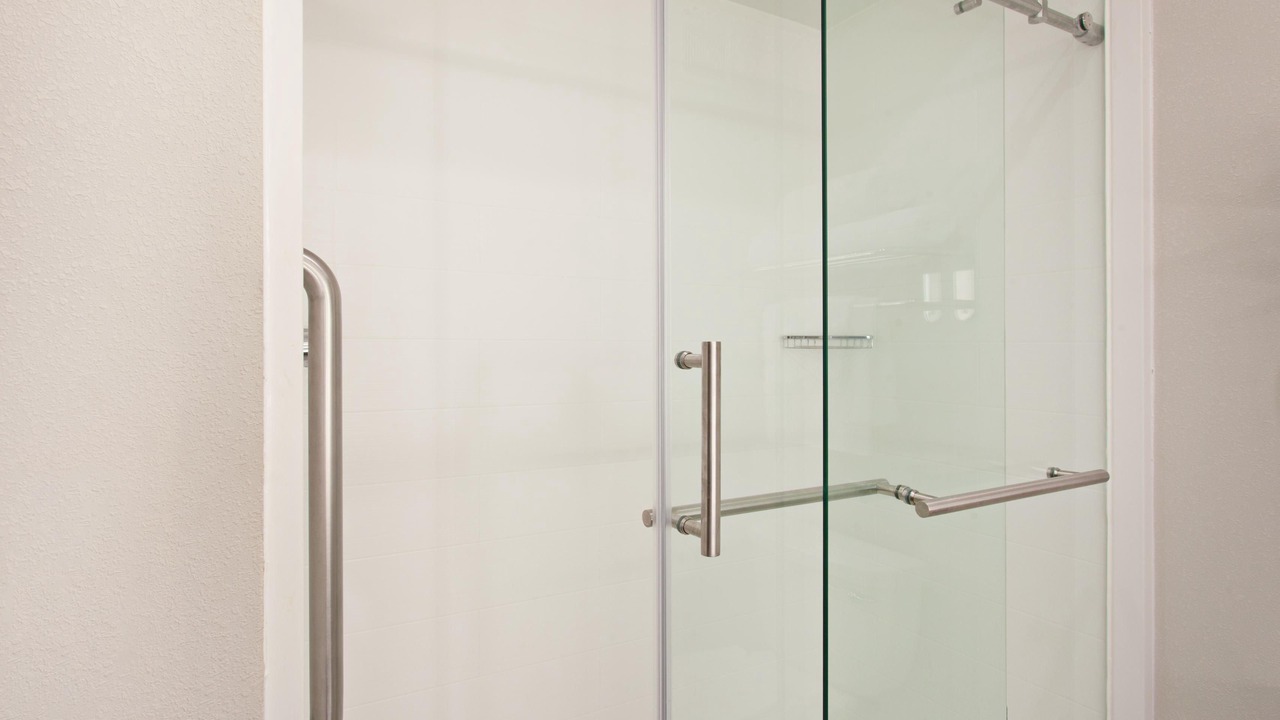 Photo of Bathroom in Corona